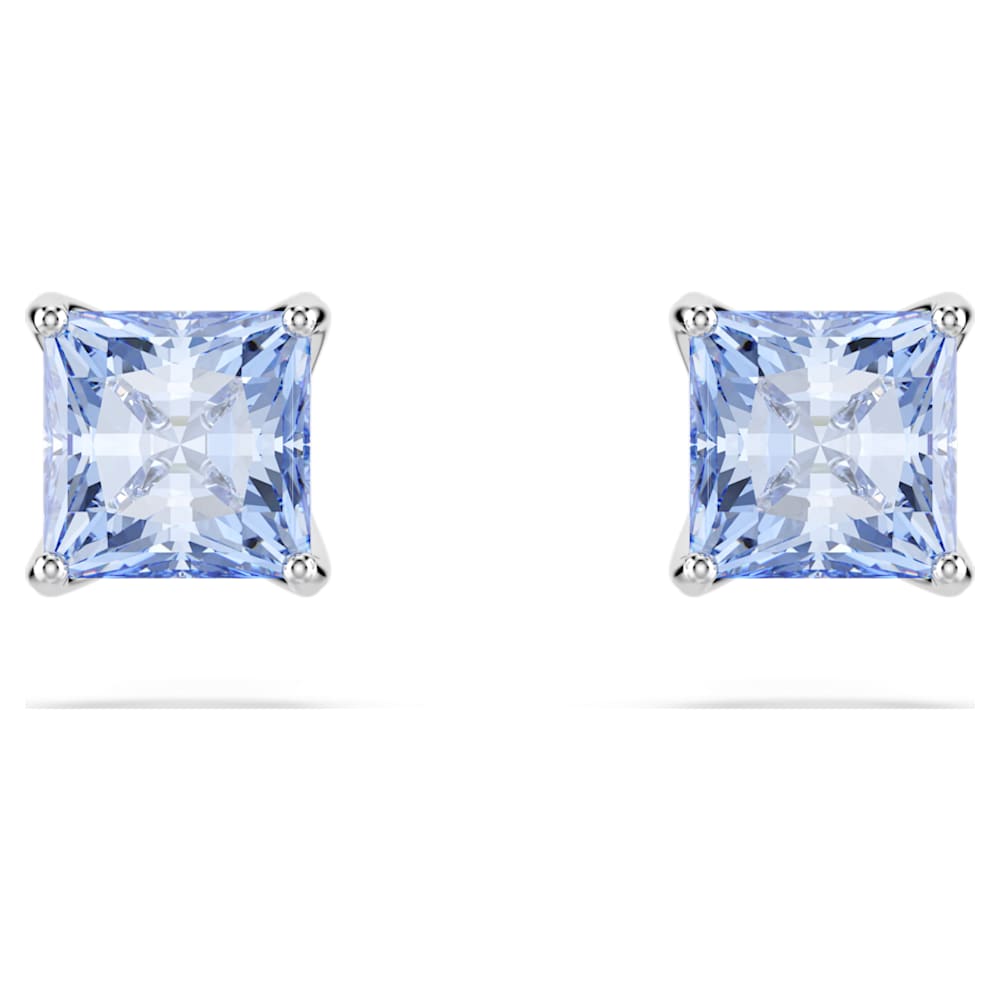 SWAROVSKI｜【公式】【スワロフスキー】Matrix スタッドピアス