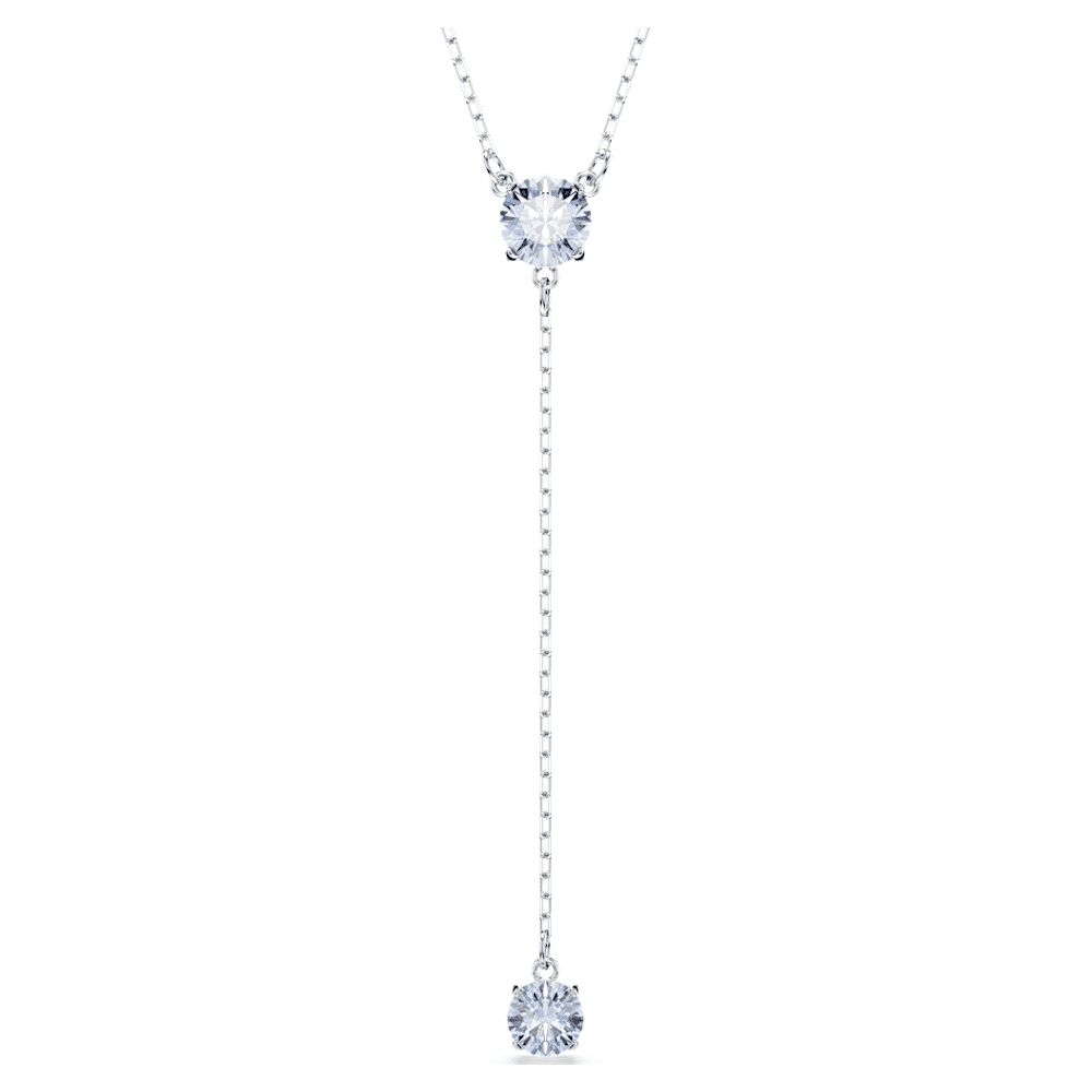 Swarovski attract necklace shop