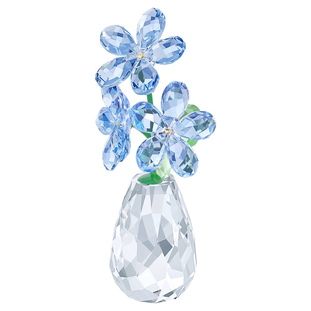 ฟอร์เก็ตมีน็อต Flower Dreams | Swarovski