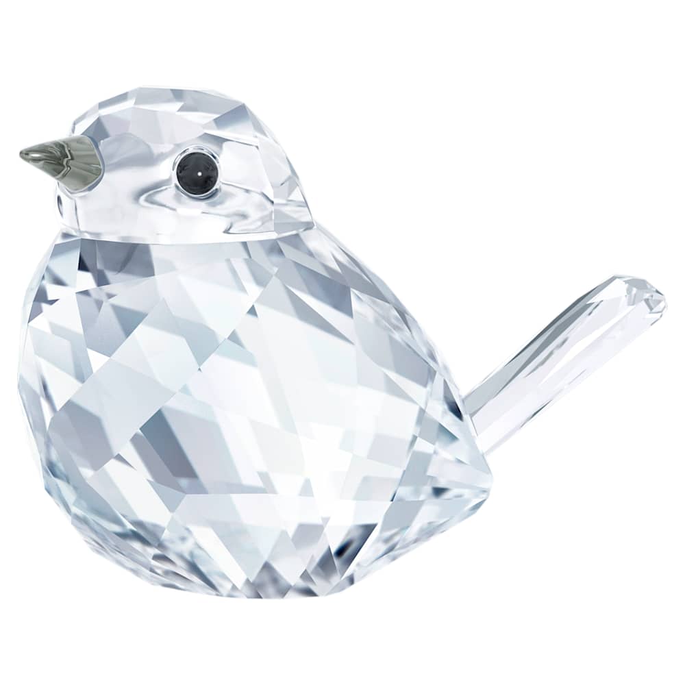 Feathered Beauties Wren | Swarovski
