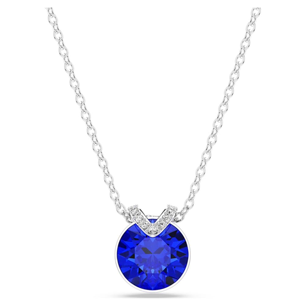 Swarovski bella necklace clearance