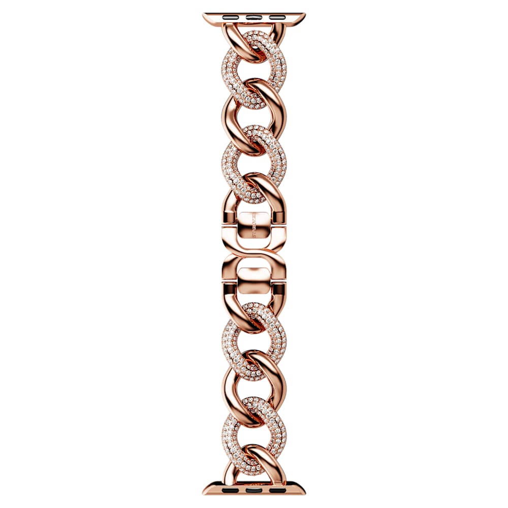 Sparkling ェーンストラップ, Apple Watch® 40mmおよび41mmに