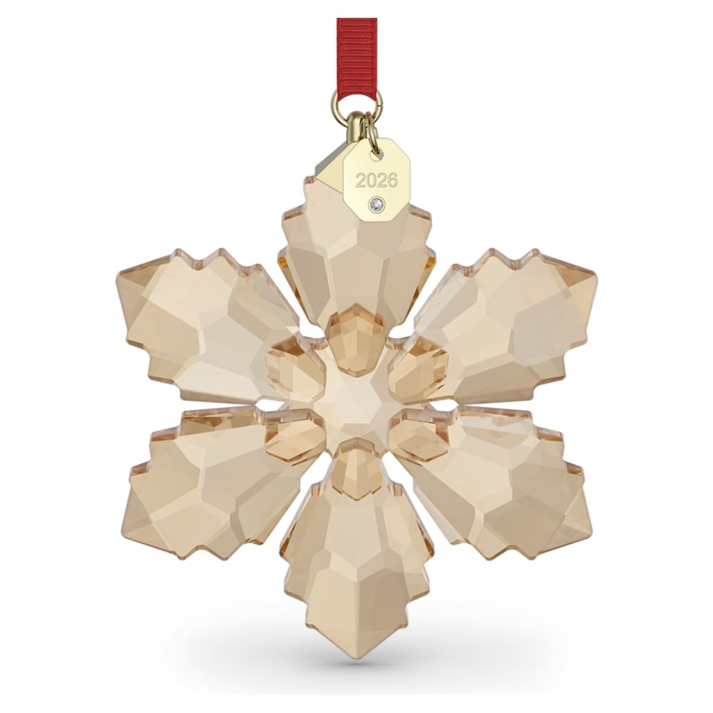 Swarovski Annual Edition Ozdoba Festive 2026
