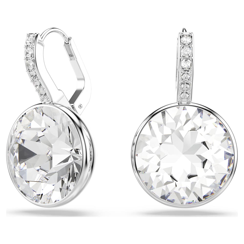 想像を超えての millenia-drop-earrings--round- 小物