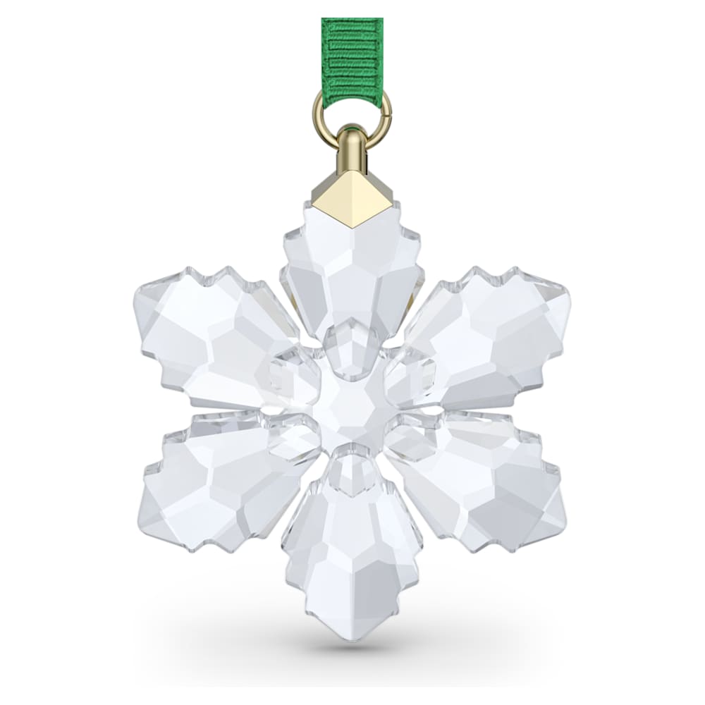 Annual Edition Little Snowflake Ornament 2026 | Swarovski