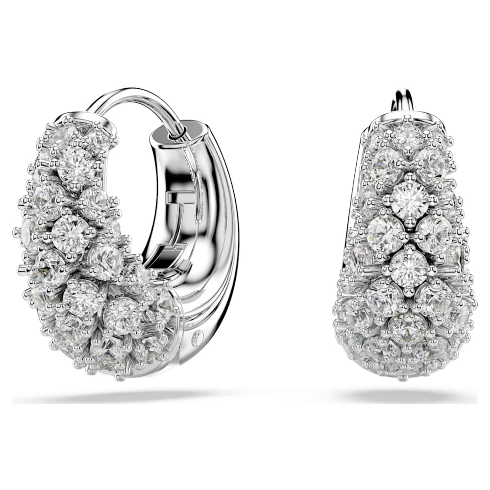 SWAROVSKI Sublima クリップイヤリング 5626172 5631171/正規品 SWAROVSKI Sublima クリップイヤリング 5626172 5631171/正規品