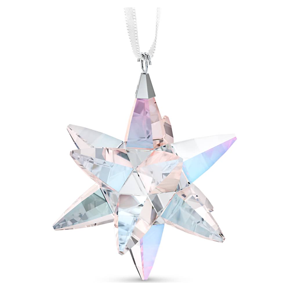 スター オーナメント シマー(M) スター オーナメント シマー(M) | Swarovski