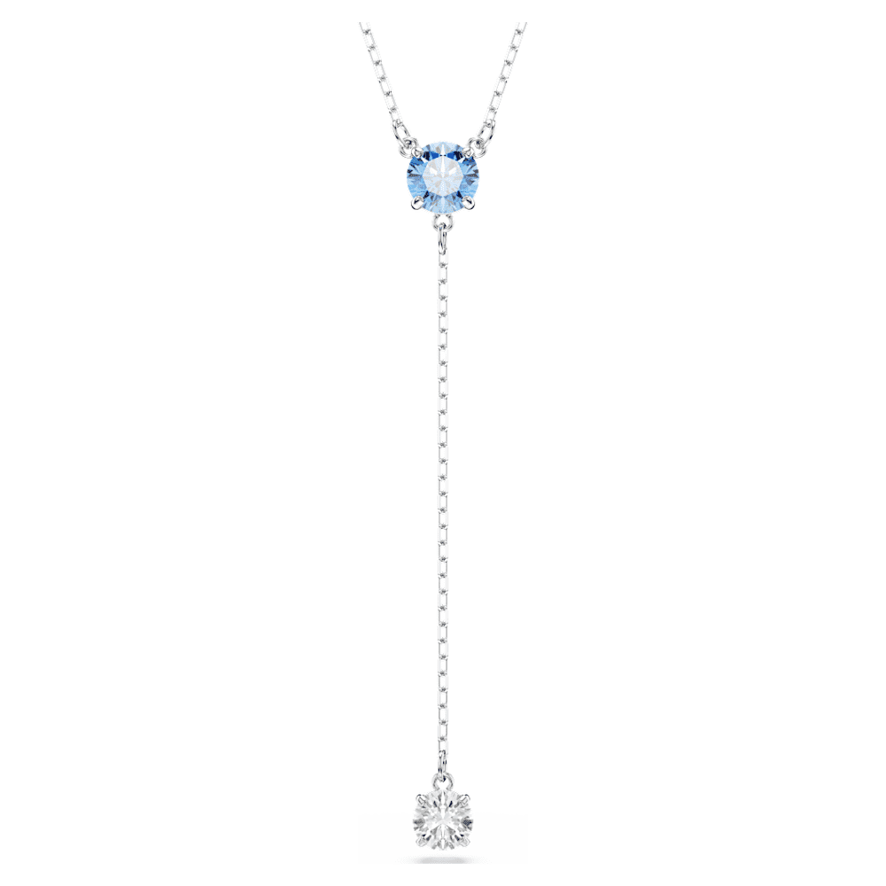 SWAROVSKI ネックレス 「公式」「スワロフスキー」Stilla