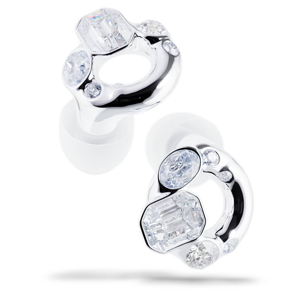 LOOP Experience 2イヤープラグ | Swarovski