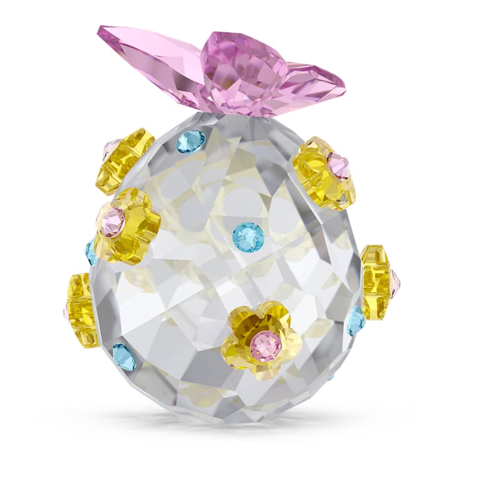 Idyllia エッグ 2026年度限定生産品 | Swarovski