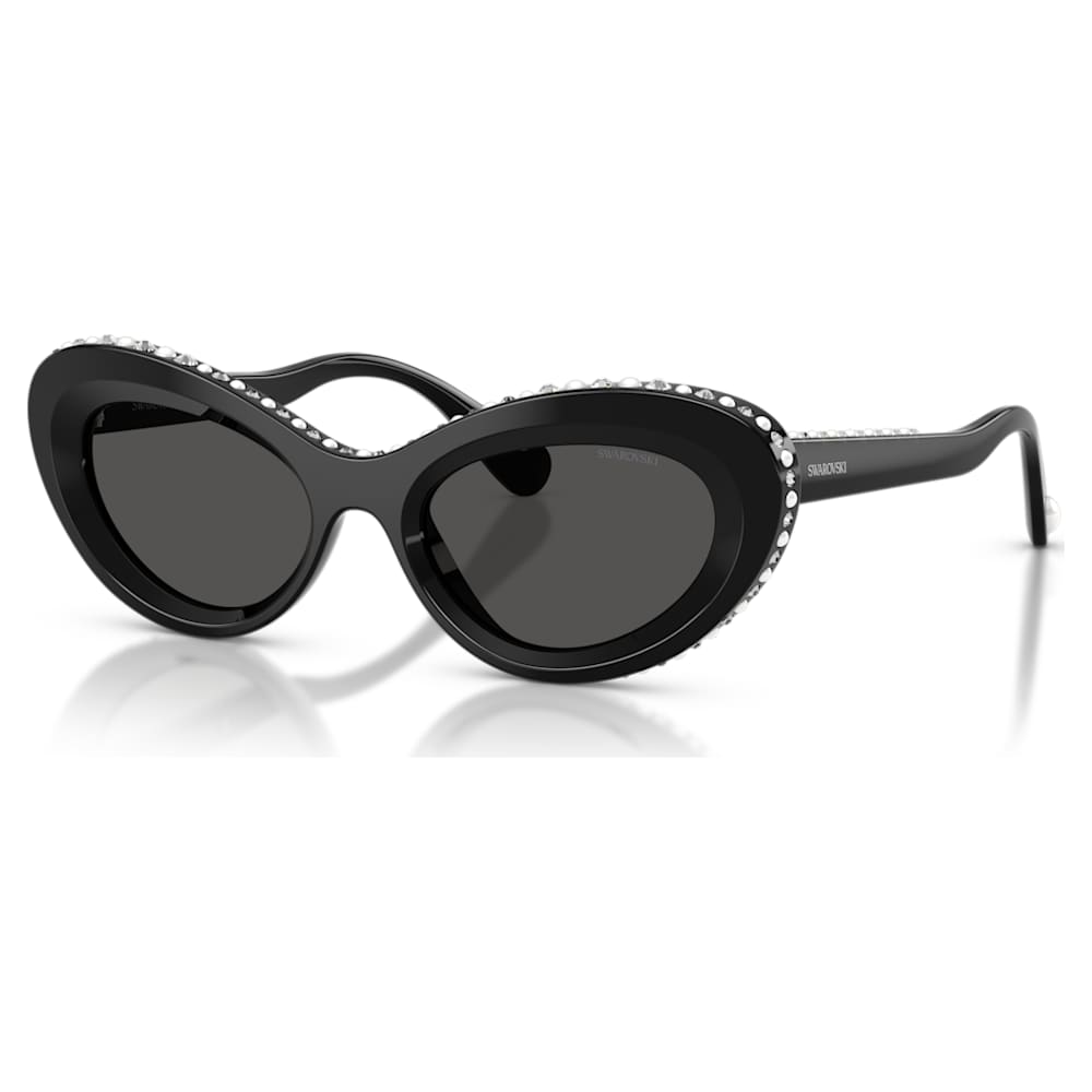 sunglasses--cat-eye-shape--