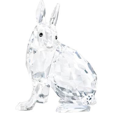 SCS Arctic Hare (Event Piece 2011) - Swarovski, 1055005