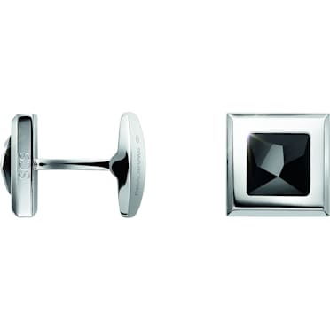 SCS 13:CUFF LINKS - Swarovski, 1178085