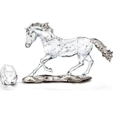 SCS Annual Edition 2014 Horse Esperanza - Swarovski, 5004728