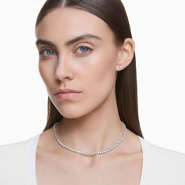 Matrix Tennis Collection | Swarovski