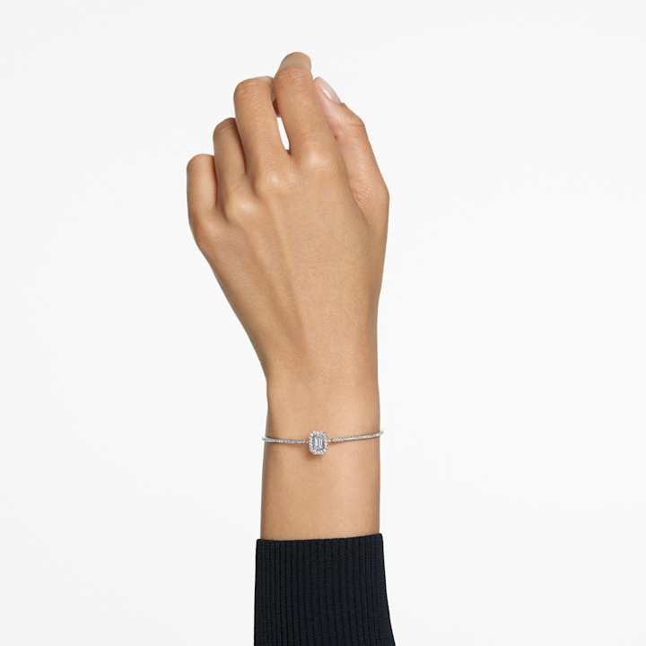 Crystal Bangles & Cuff Bracelets | Swarovski