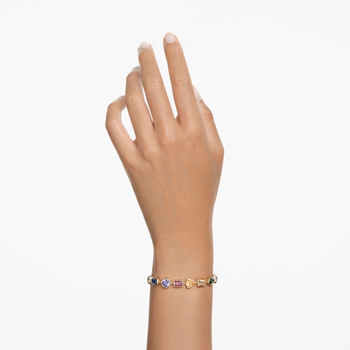 スワロフスキー SWAROVSKI ブレスレット 全4種 ギフトセット