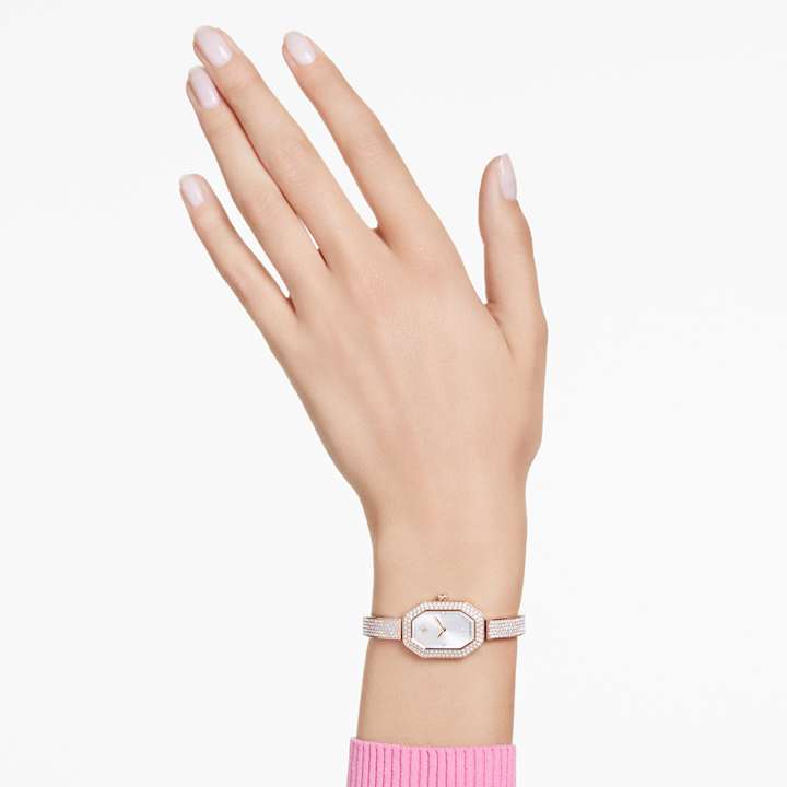Colección Dextera Bangle | Swarovski