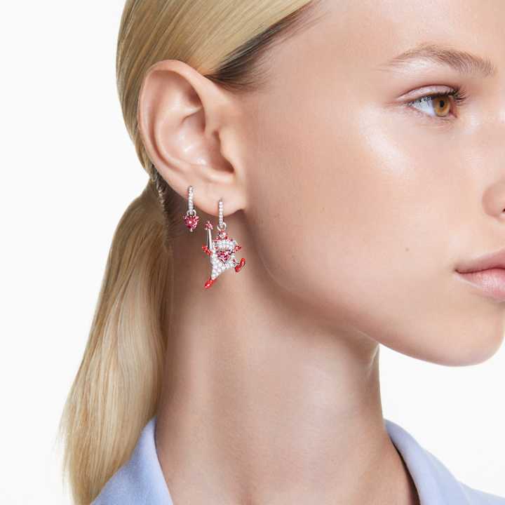 人気アイテムランキング 不思議の国のアリス・コレクション｜スワロフスキー アクセサリー