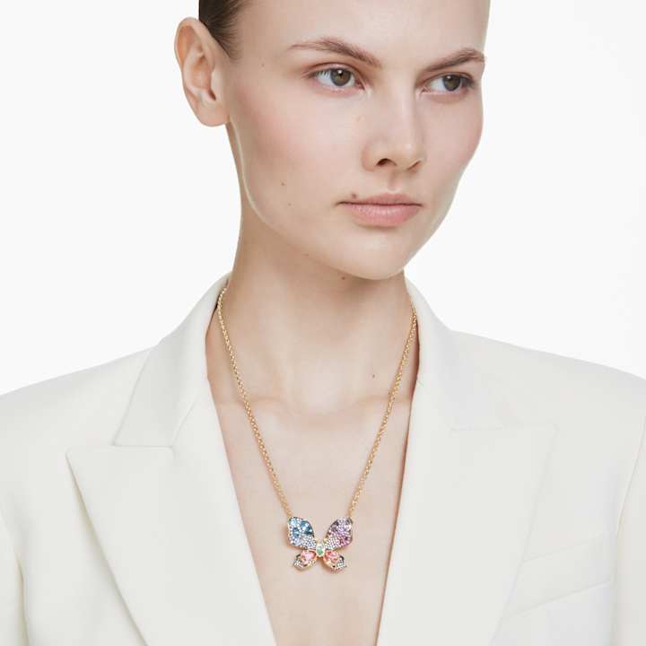 Idyllia Collection | Swarovski Idyllia Collection | Swarovski