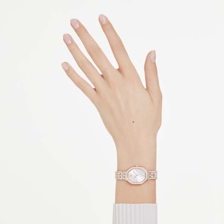 SWAROVSKI ブレスレット シルバー 時計 Crystal Watches | Luxury Watches for Men & Women | Swarovski