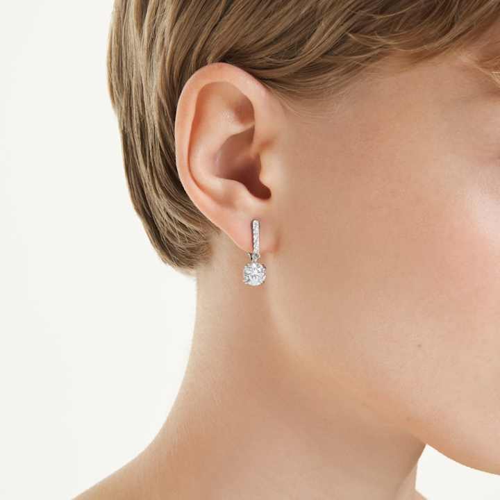 メンズ＆レディースピアス｜スワロフスキー