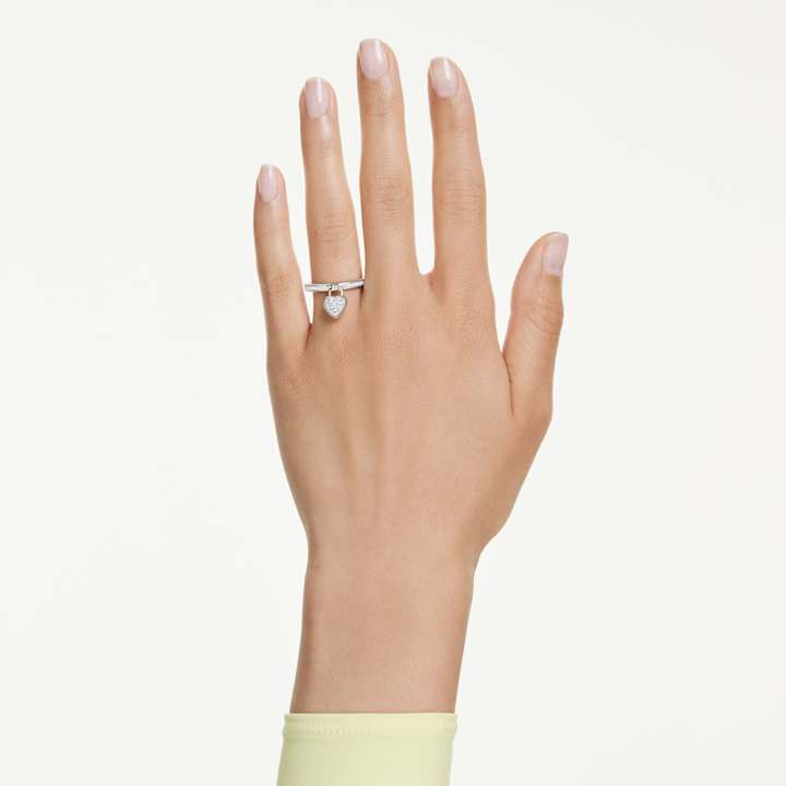 モチーフ リング | エキレクティック リング | スワロフスキー