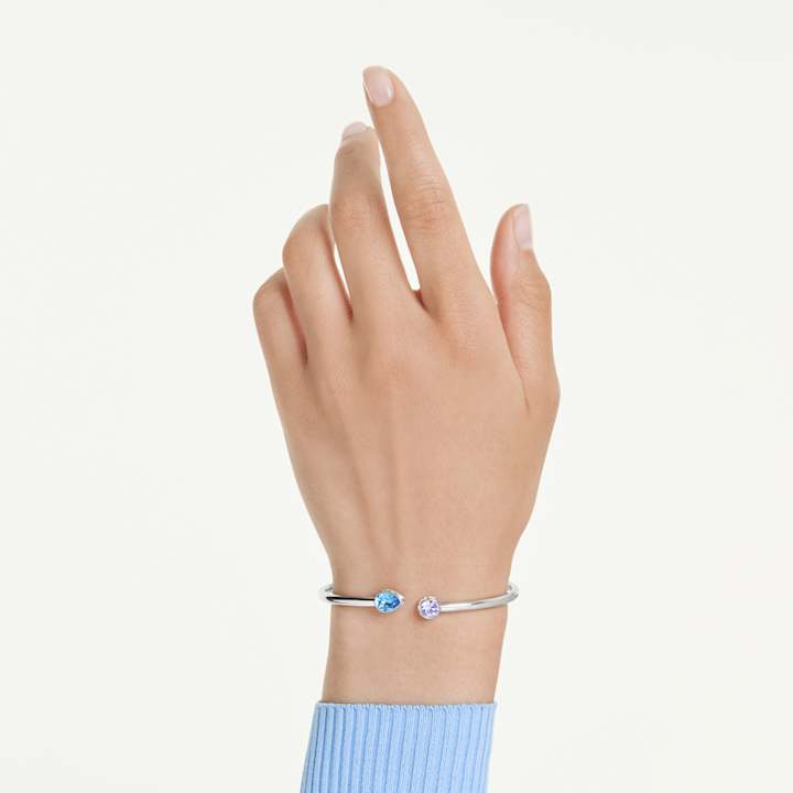 バングル&カフ ブレスレット | クリスタルバングル | スワロフスキー