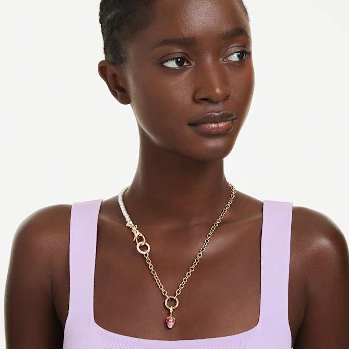 ティアラ9点お纏めページSWAROVSKI アクセサリー✩.*˚ ツリー Idylliaコレクション | Swarovski