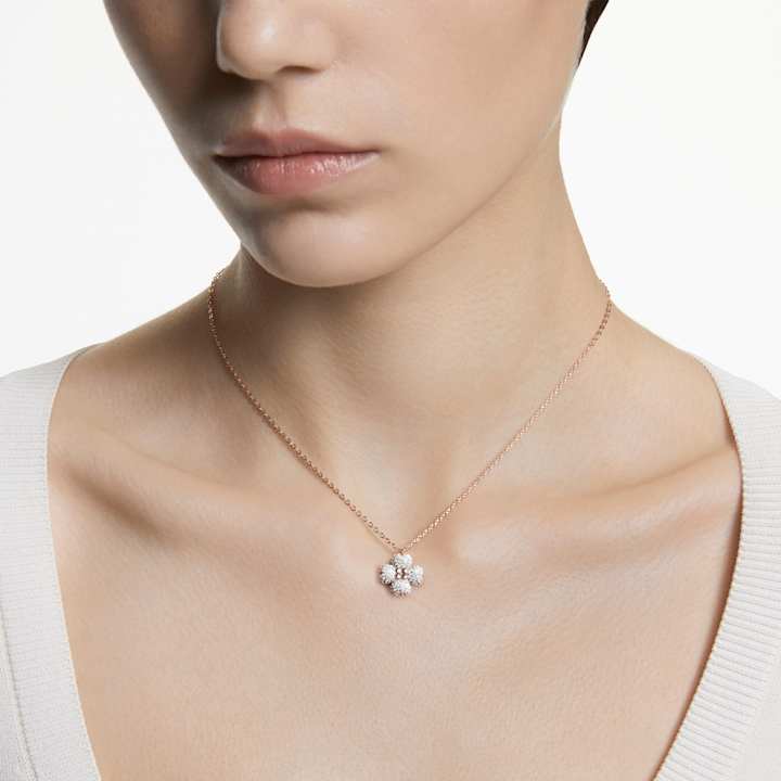 ⭐️付属品完備❗️SWAROVSKI Last Pendantクリスタルネックレス❗️ Necklace Sale: Promotions and Offers | Swarovski