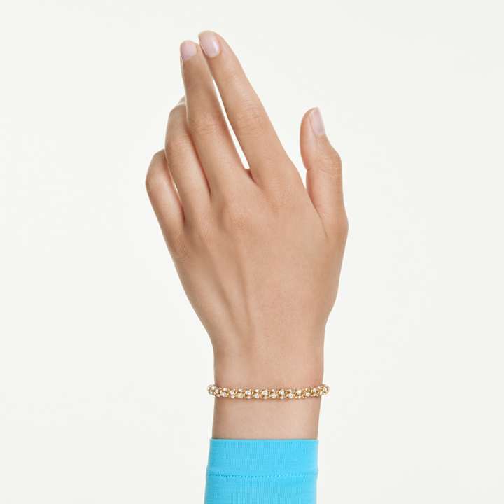 ブレスレット｜レディースブレスレット｜スワロフスキー