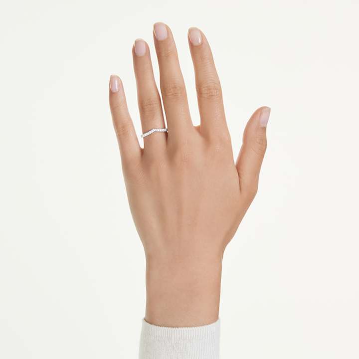 0.25 Quilates (de Quilate) 10 K Oro Redondo Blanco Y Negro Diamantes