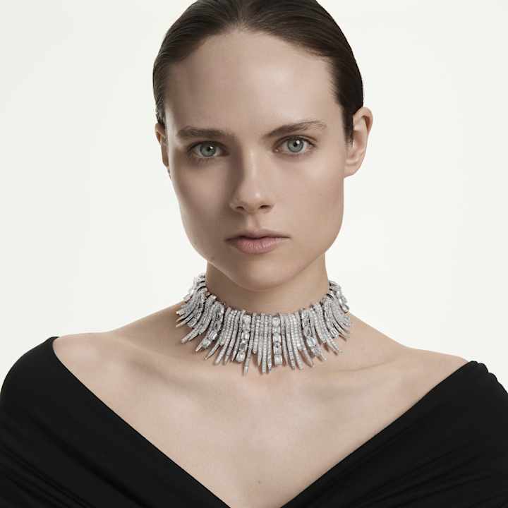 Model Shot