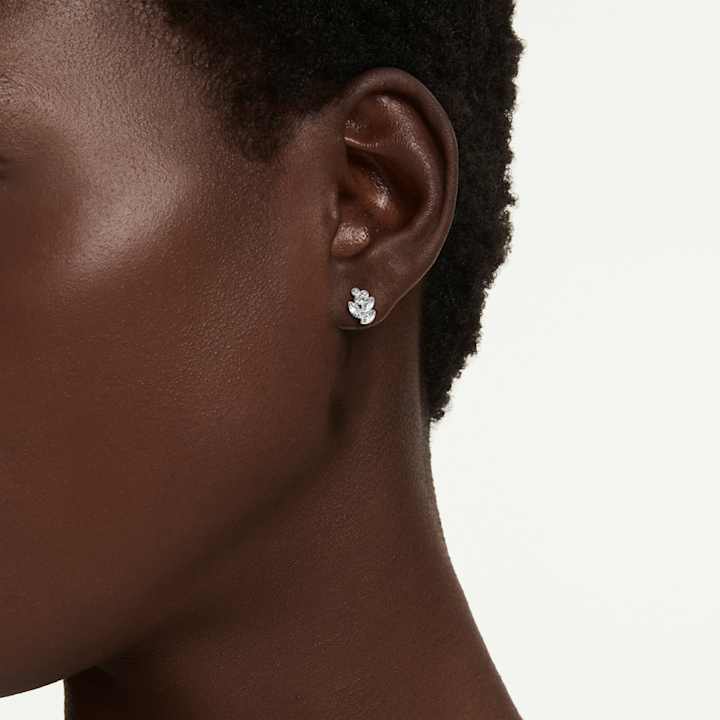 スタッド イヤリング | 男女用 | スワロフスキー