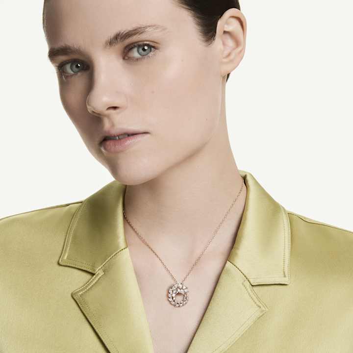 Model Shot