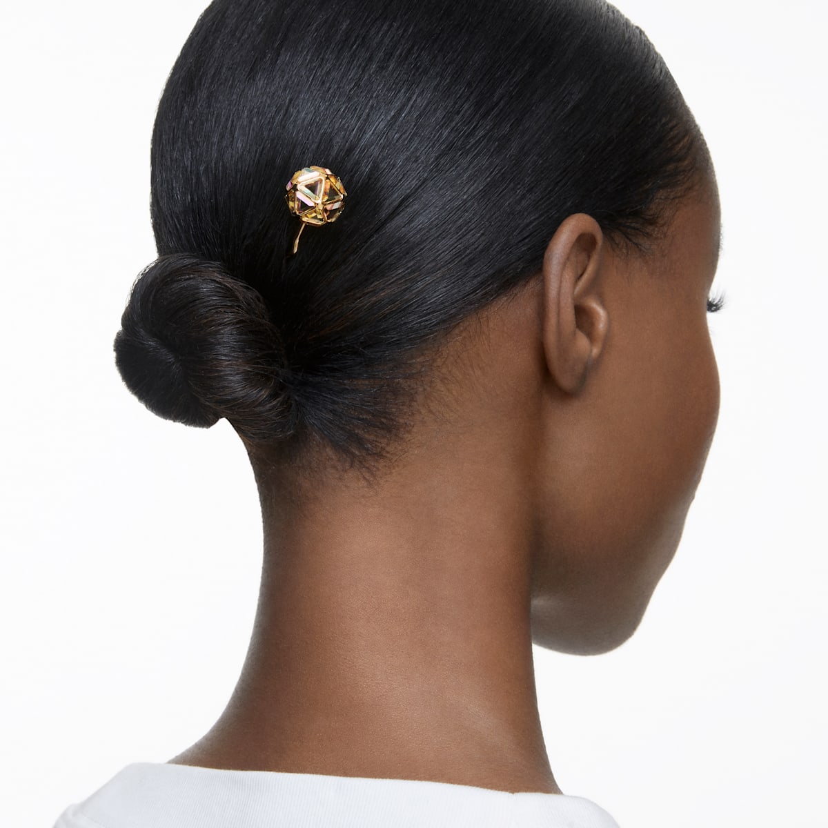 Crystal Hair Accessories For Sparkling Moments | Swarovski