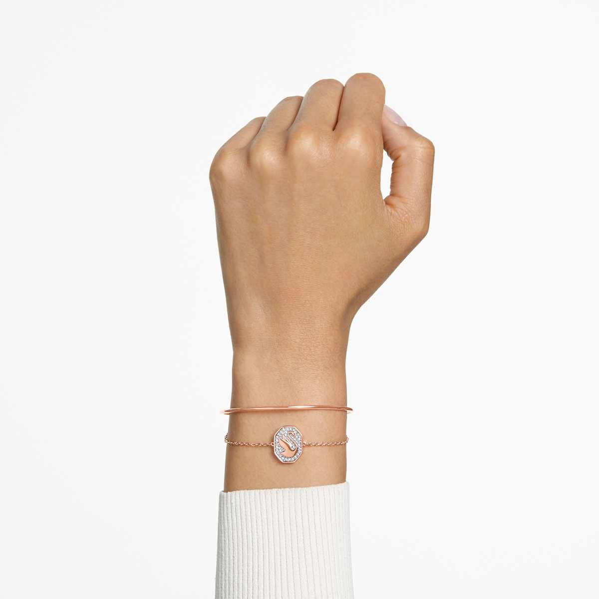 Crystal Bangles & Cuff Bracelets Swarovski