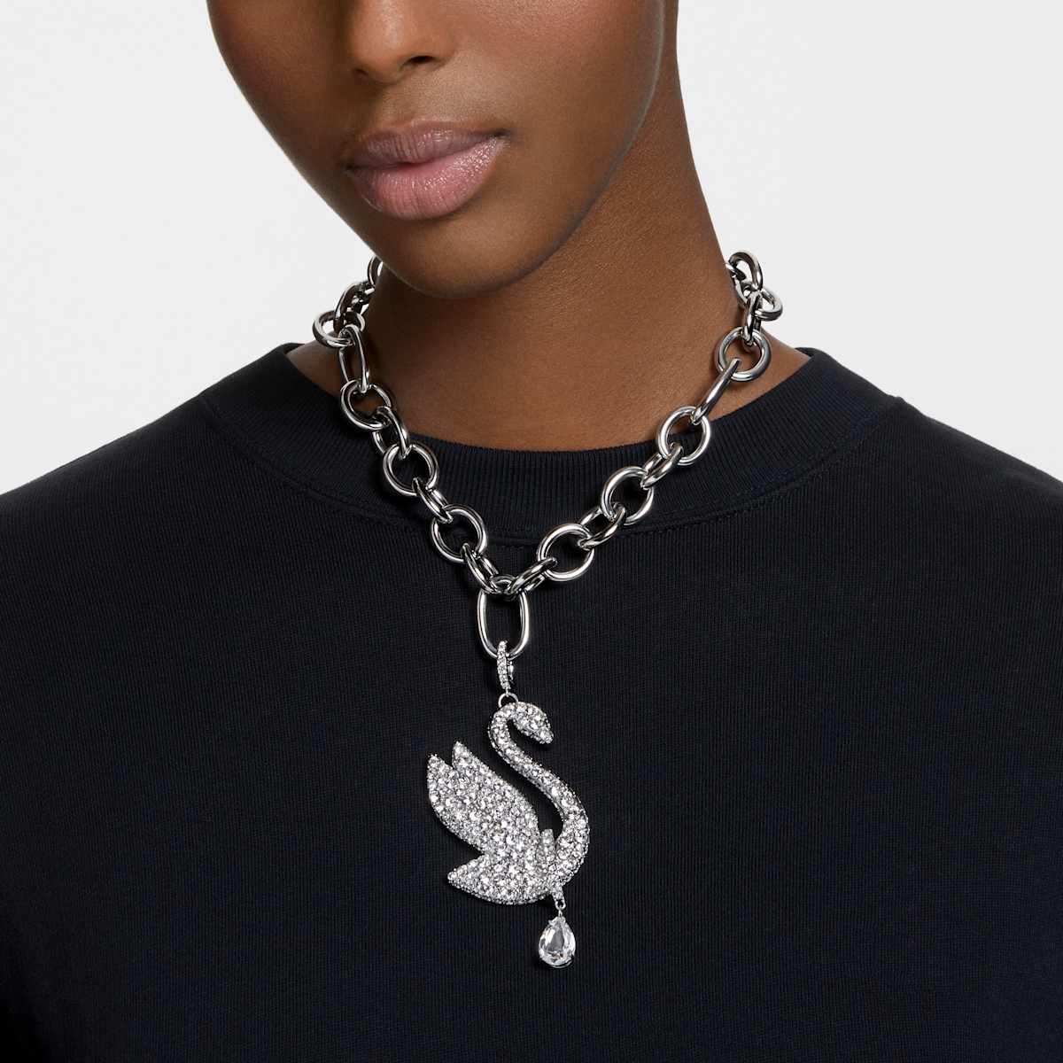 Crystal Chokers » Swarovski Necklaces | Swarovski