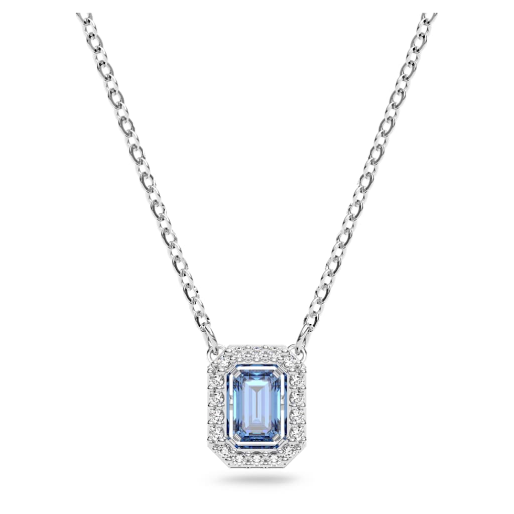 Una Necklace by Swarovski