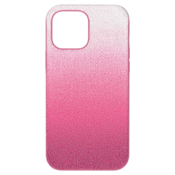 SWAROVSKI 施華洛世奇 - High 手機殼 iPhone® 13 Pro Max, 粉紅色