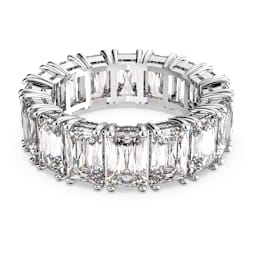 Ring Size Guide How to measure your ring size Swarovski CA
