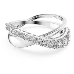 リングサイズガイド：リングサイズの測り方 | Swarovski JP