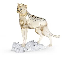 Elegance of Africa SCS Cría de guepardo Jabari - Swarovski, 5636484
