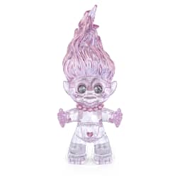 Good Luck Trolls Troll, Pink - Swarovski, 5682657