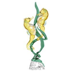 Idyllia SCS Annual Edition 2025 Seahorses - Swarovski, 5691274