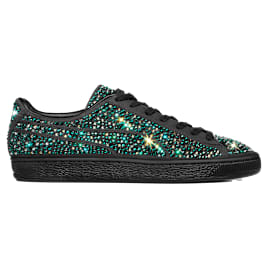 Zapatillas PUMA, Unisex, Negras - Swarovski, 5692587