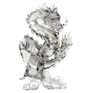 SCS Jubilee Edition 2012 Dragon - Swarovski, 1096752