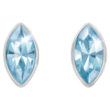 SCS:PIERCED EARRINGS - Swarovski, 1124109