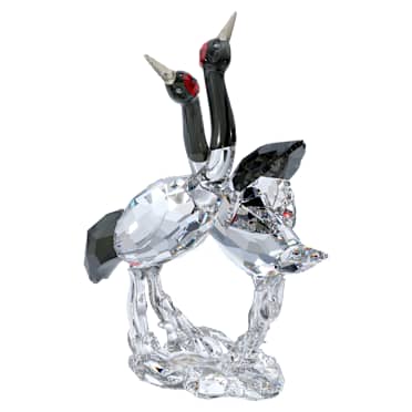 SCS Red-crowned Cranes - Swarovski, 1142860