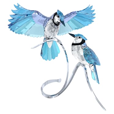 Blauhäher - Swarovski, 1176149